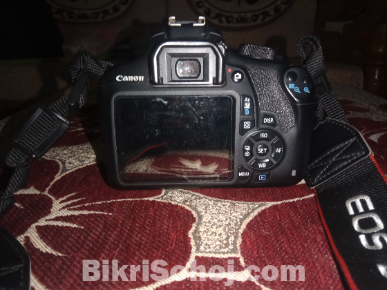 Camera